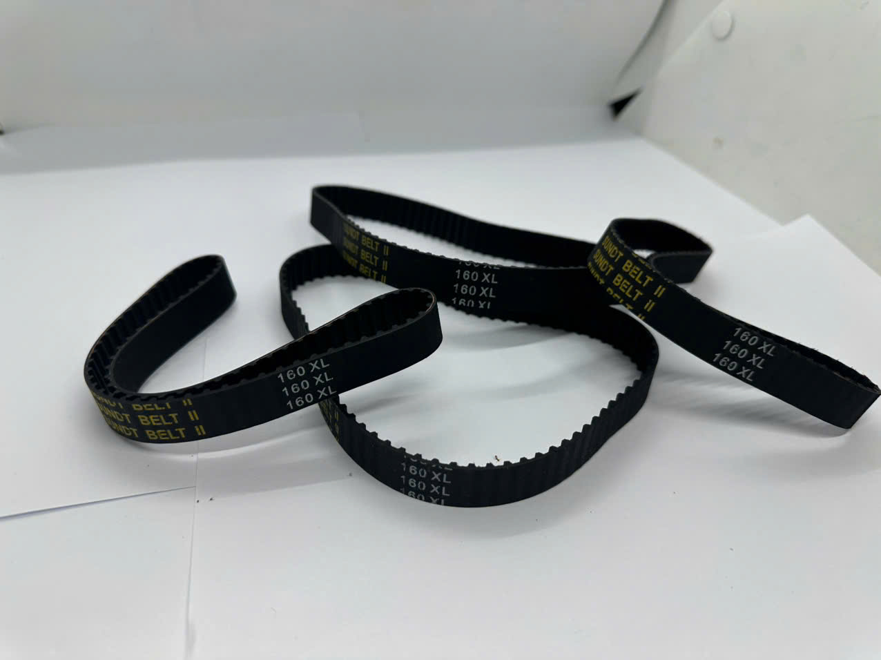 Dây curoa máy khâu bao tự động Sundt 160XL 15