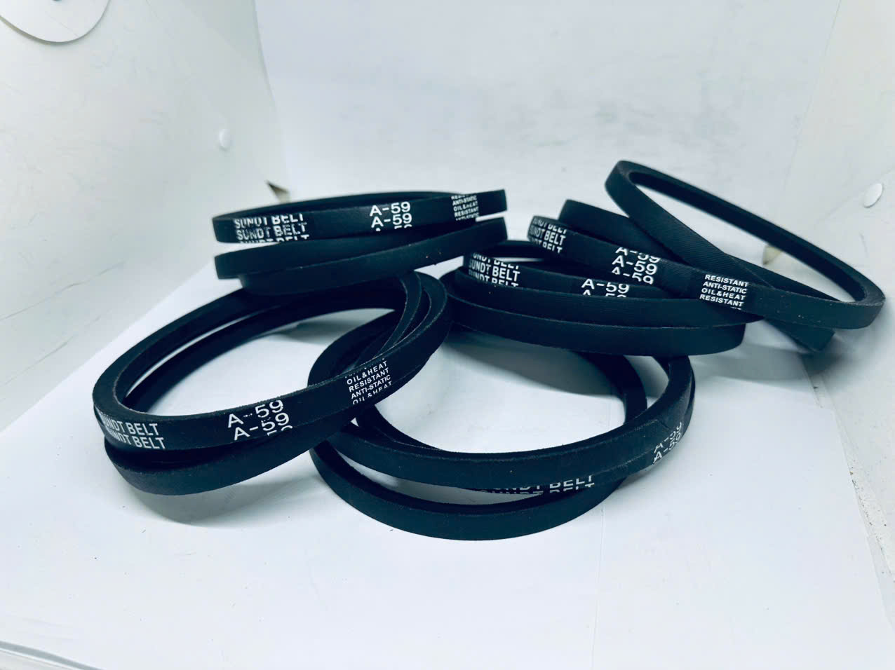 Dây curoa máy nén khí A 59