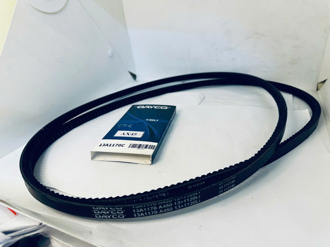 Dây curoa AX45 13A1170