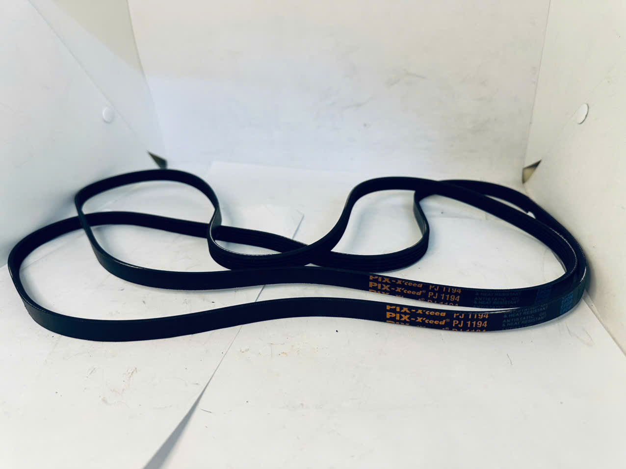 Dây curoa máy giặt Electrolux lồng ngang, 5PJ 1194