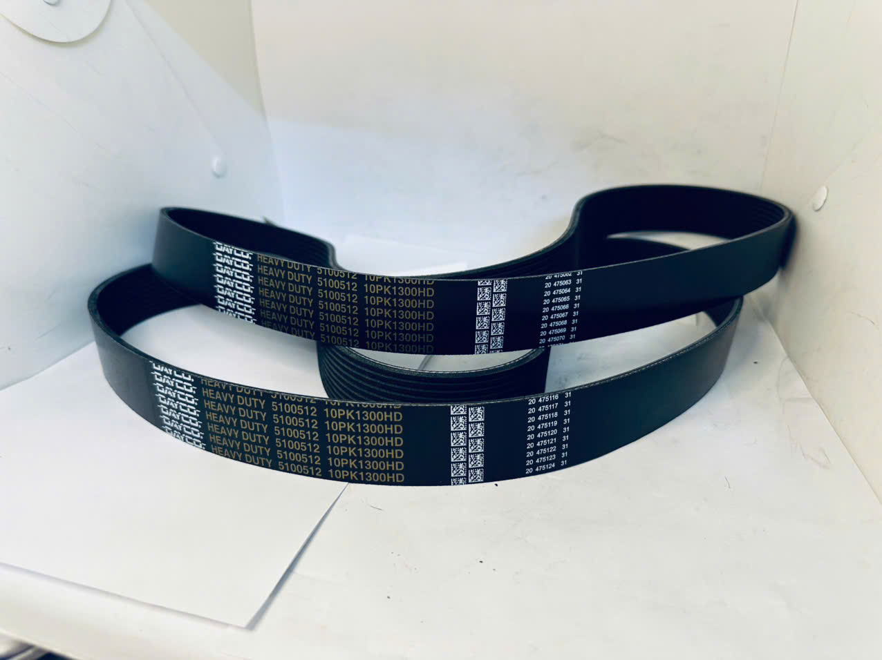 Dây curoa máy nén khí 10PK1300