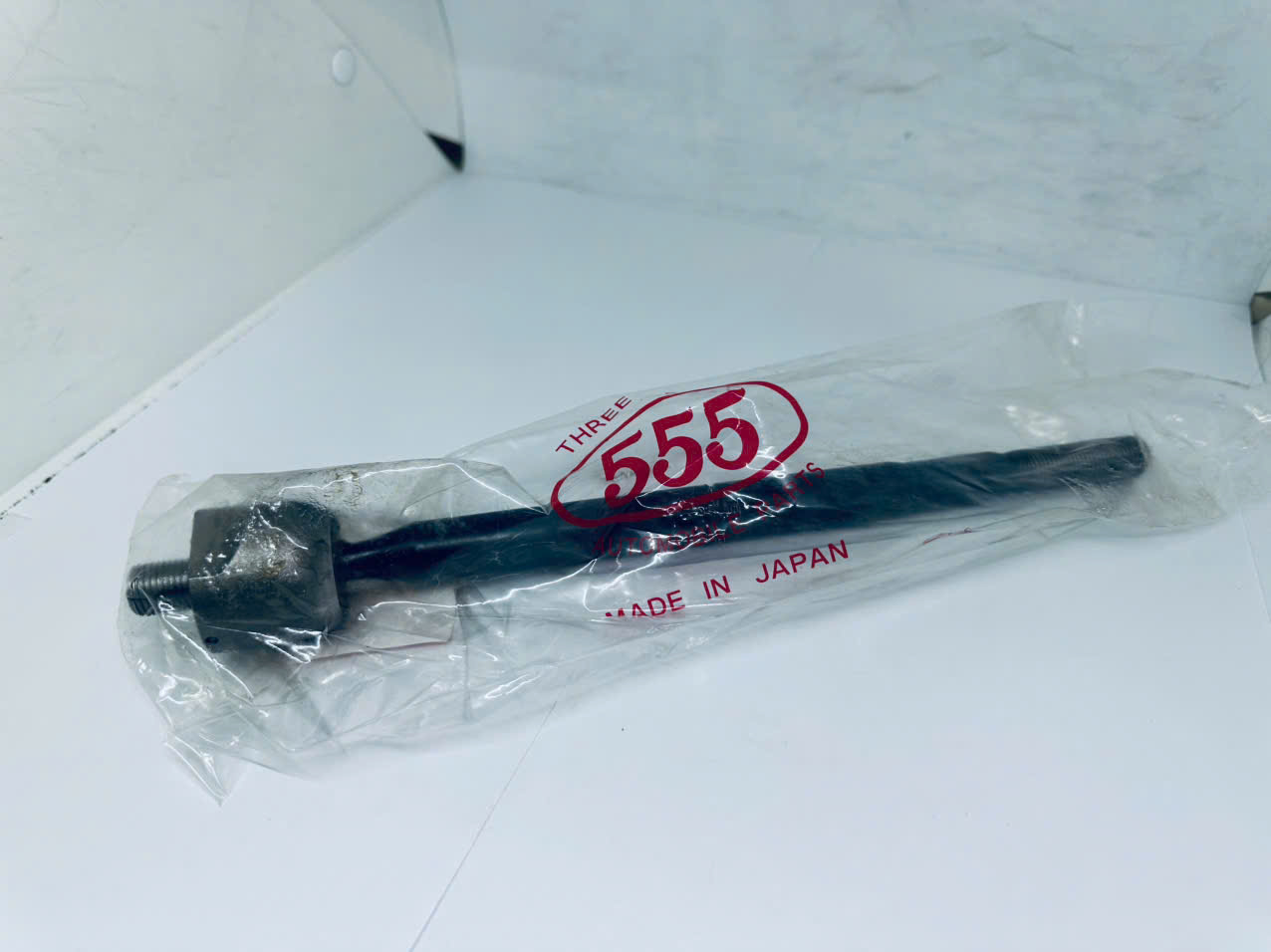 Rotuyn lái trong xe Daihatsu Terios 1.3 2005 SR T080