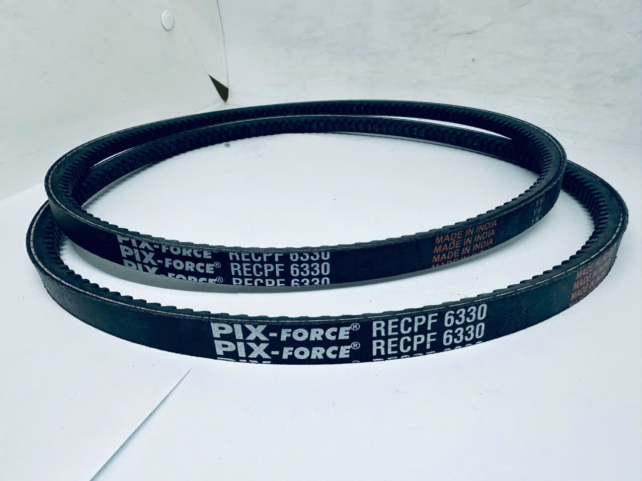 Dây curoa trợ lực xe Isuzu 1 4 tấn, A 32 RECPF 6330