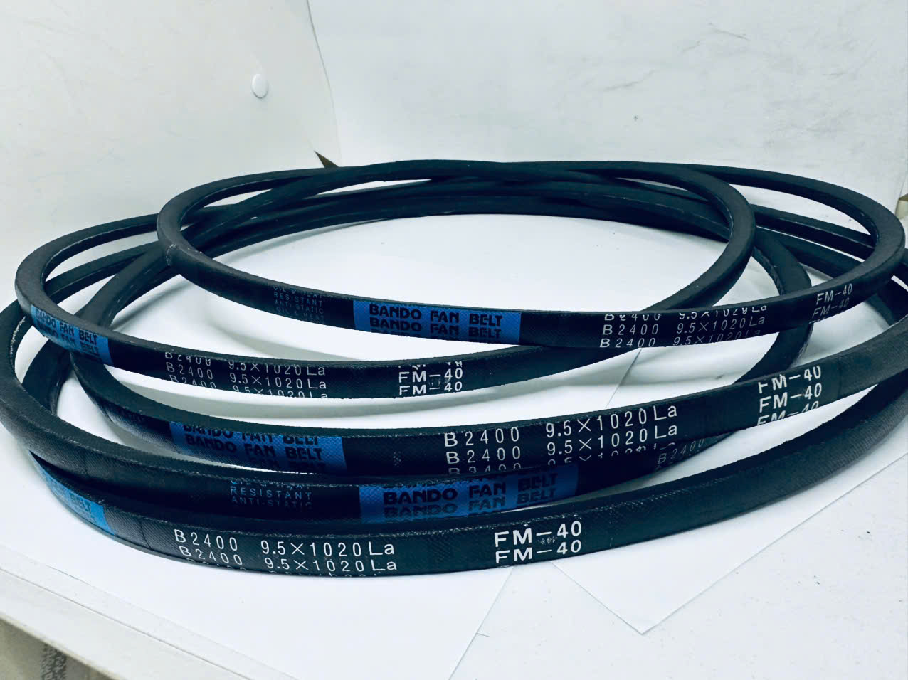 Dây curoa Bando FM 40