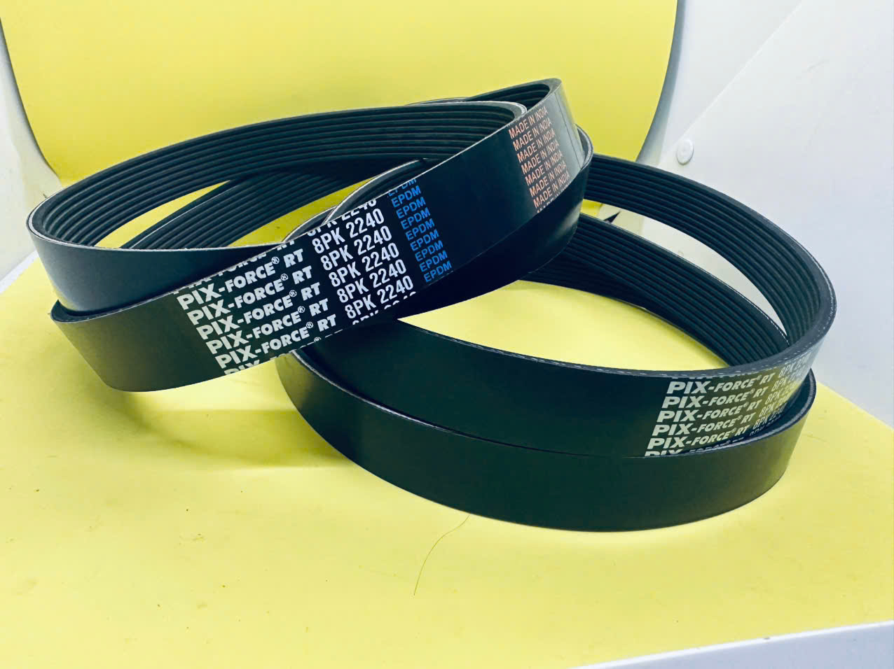 Dây curoa tổng Hyundai County 8PK2240