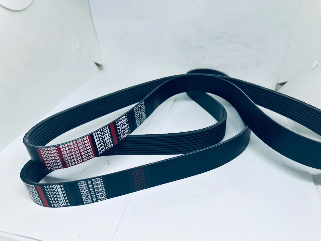 Dây curoa dongil 8PK1092