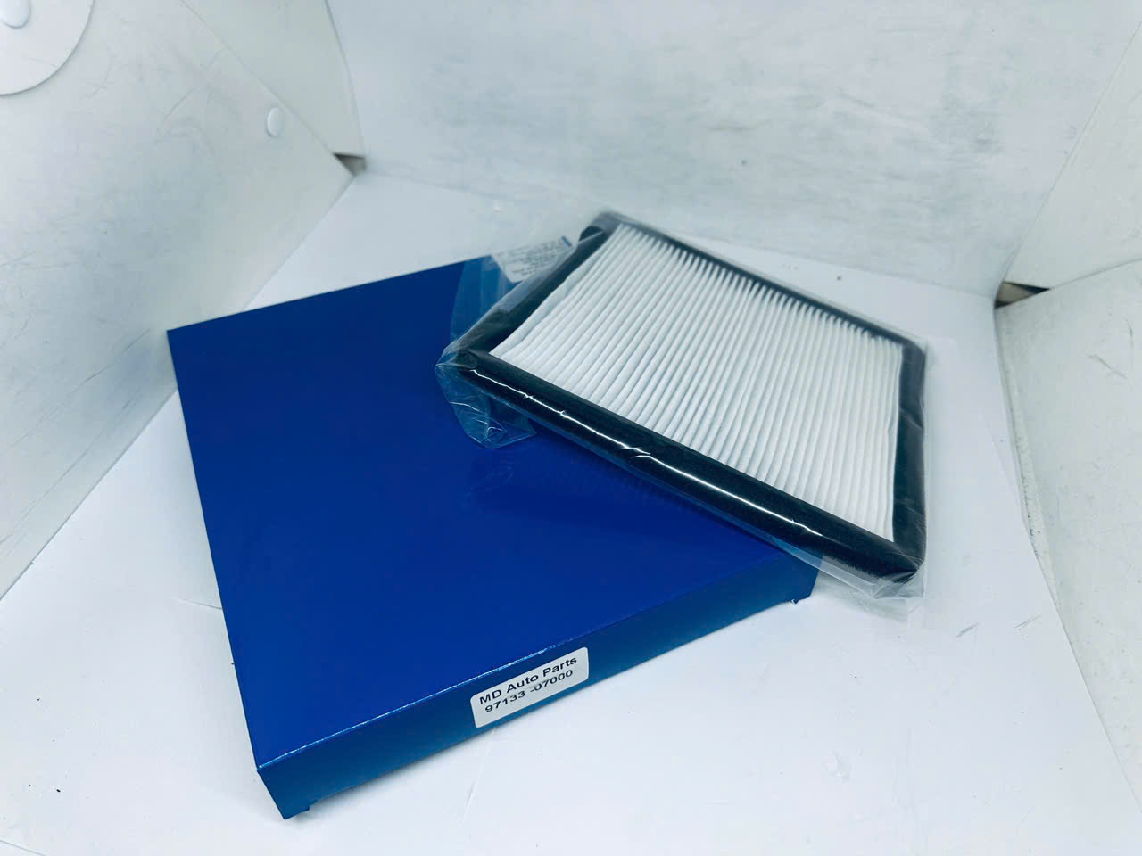 Lọc điều hòa Kia Morning 97133 07000