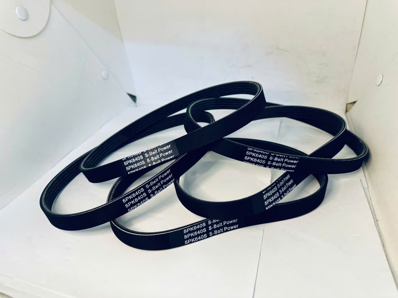 Dây curoa máy cưa bàn 5PK640