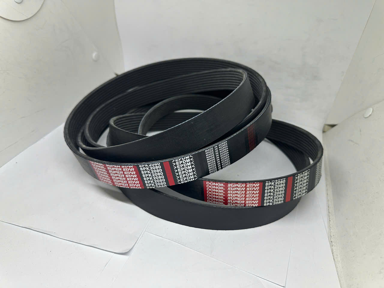 Dây curoa dongil 8PK2080