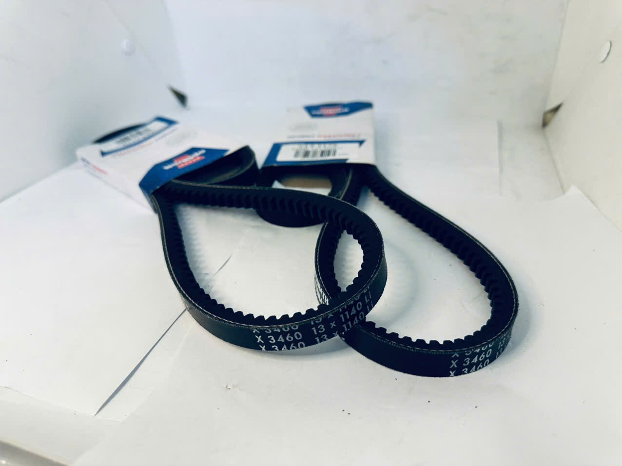 Dây curoa AX46 13 x 1140li