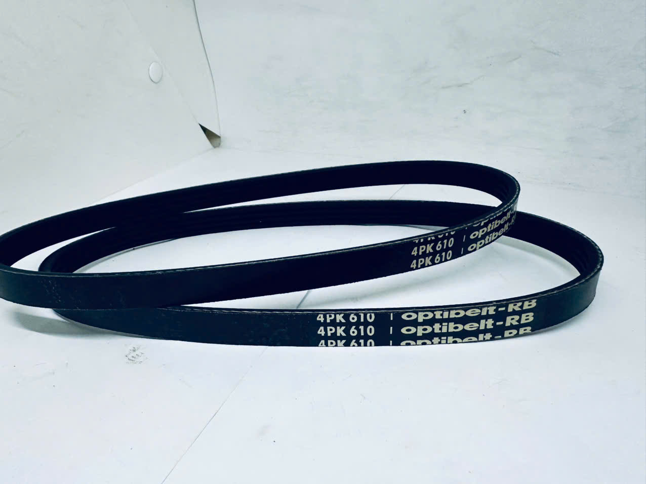 Dây curoa máy phát xe máy BMW R100 4PK610