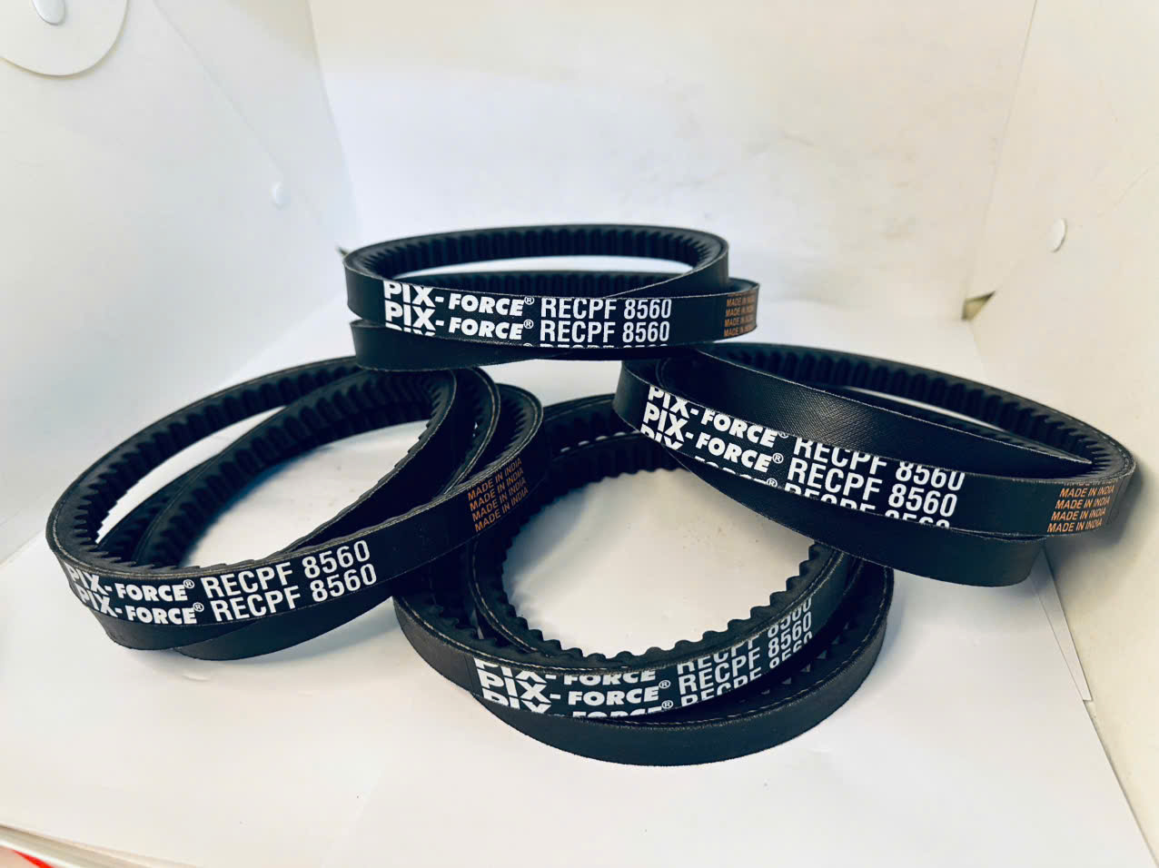 Dây curoa máy nén khí RECPF 8560