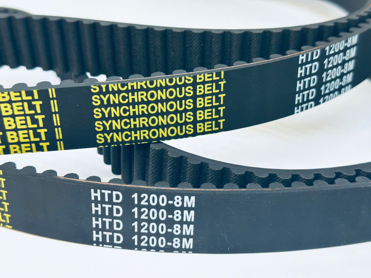 Dây curoa Sundt 1200 8M 25MM