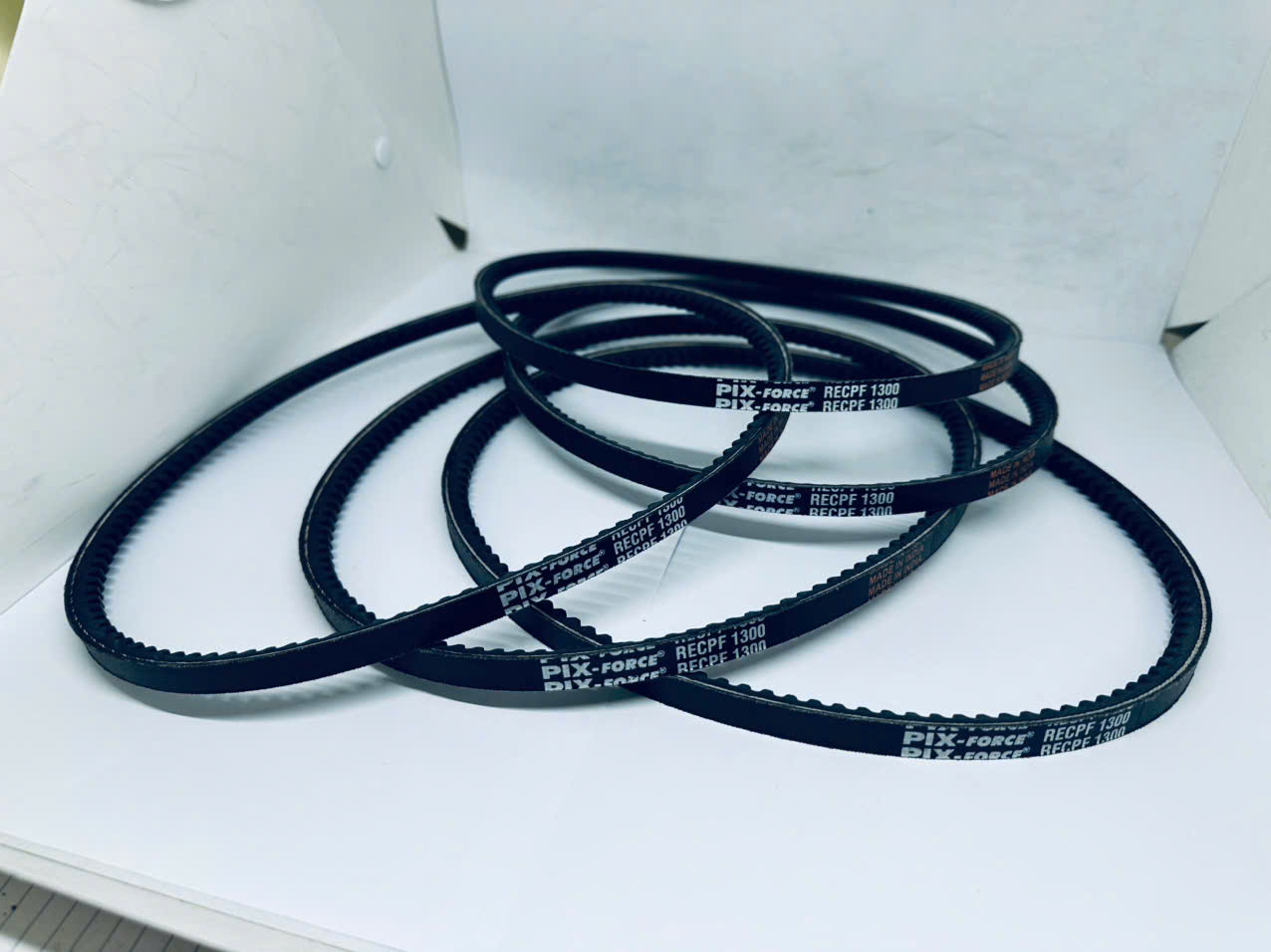 Dây curoa máy phát xe Suzuki Carry 750kg FM 30, RECPF 1300