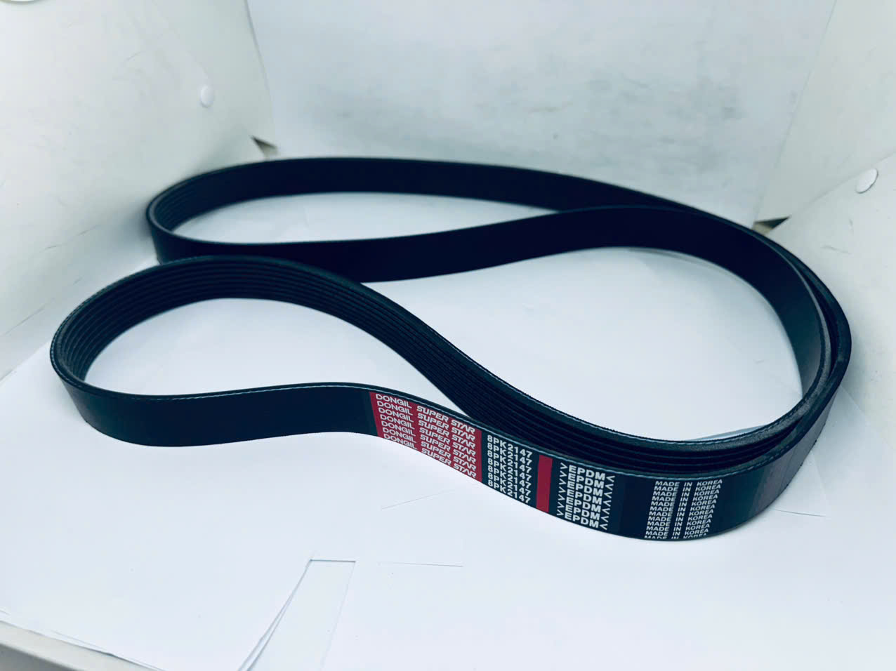 Dây curoa dongil 8PK2147