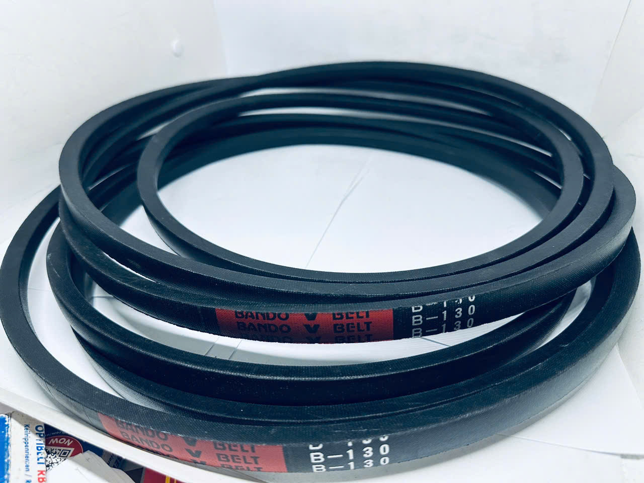 Dây curoa Bando B 130