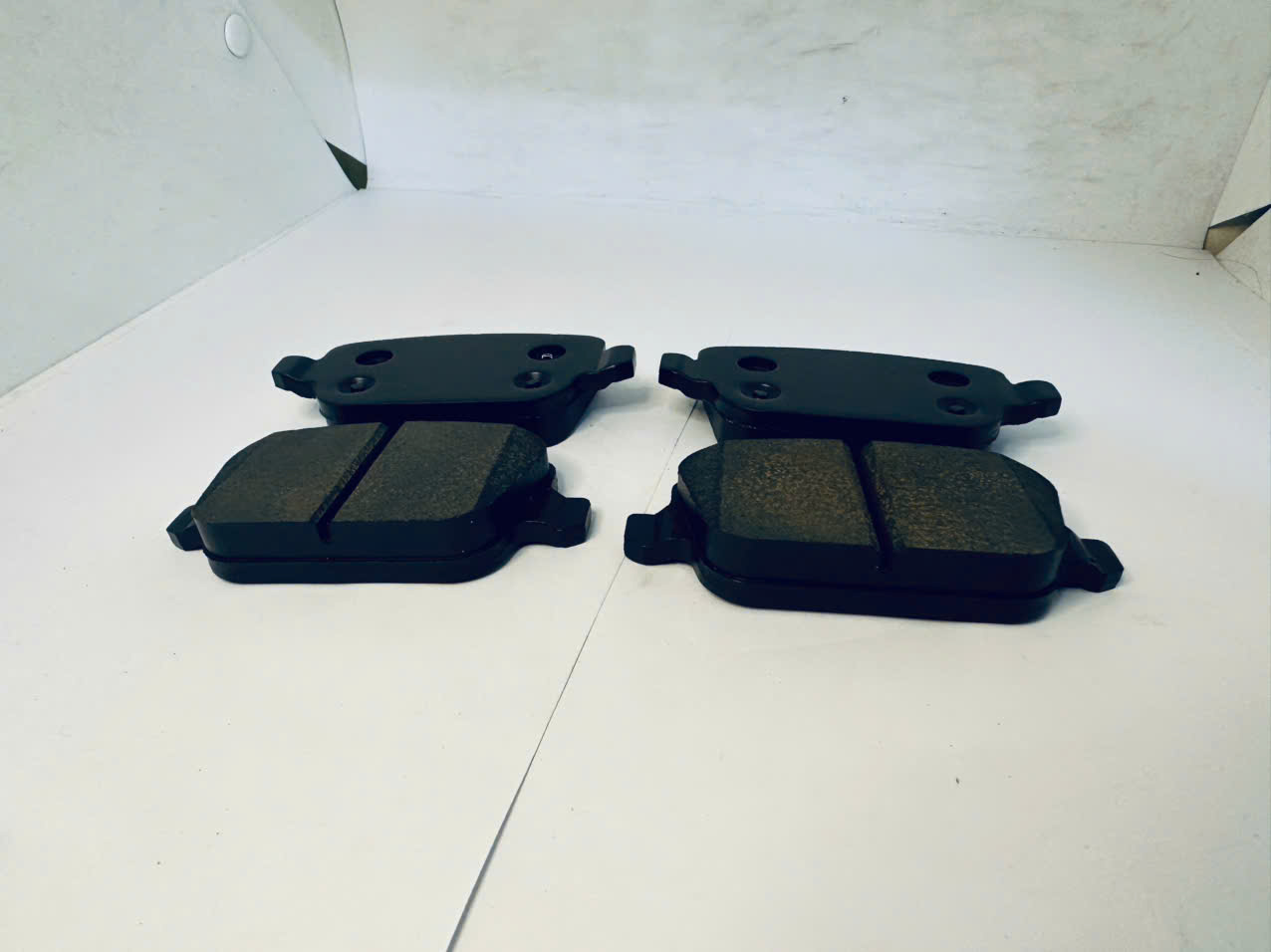 Má phanh sau xe Ford Teritory, ENS12010AA