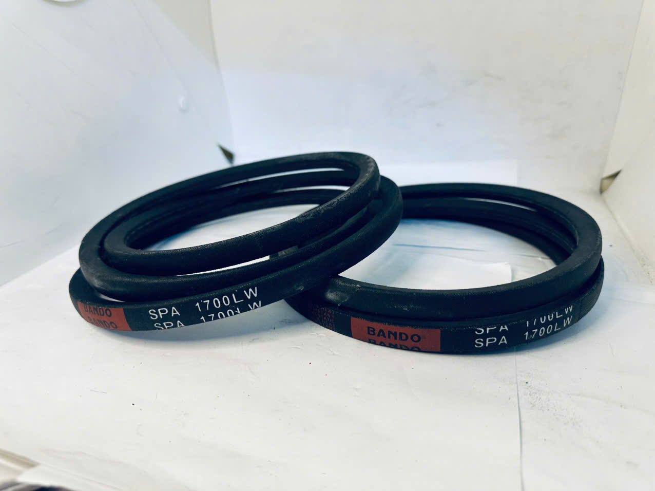 Dây curoa Bando SPA1700 LW