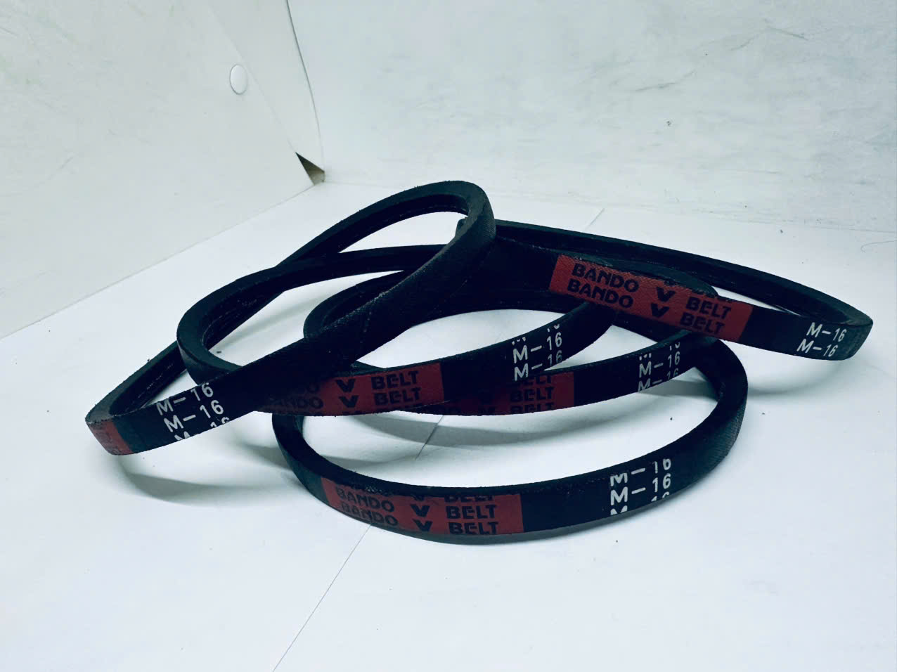 Dây curoa máy khoan bàn Bando M 16