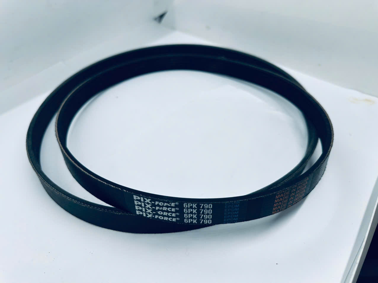 Dây curoa Pix 6PK790