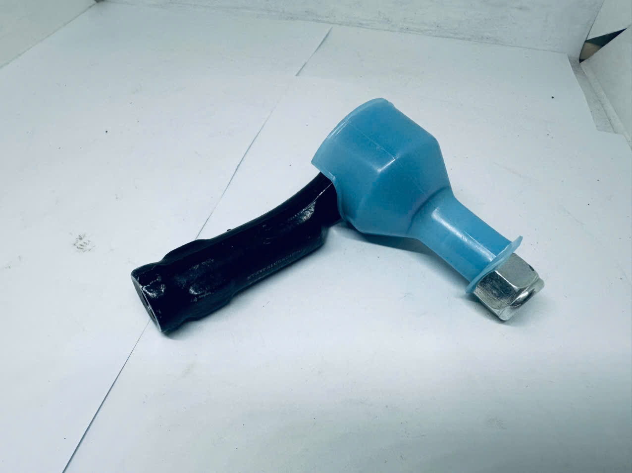 Rotuyn lái ngoài trái Ford EcoSport 2015 8V513C437AA