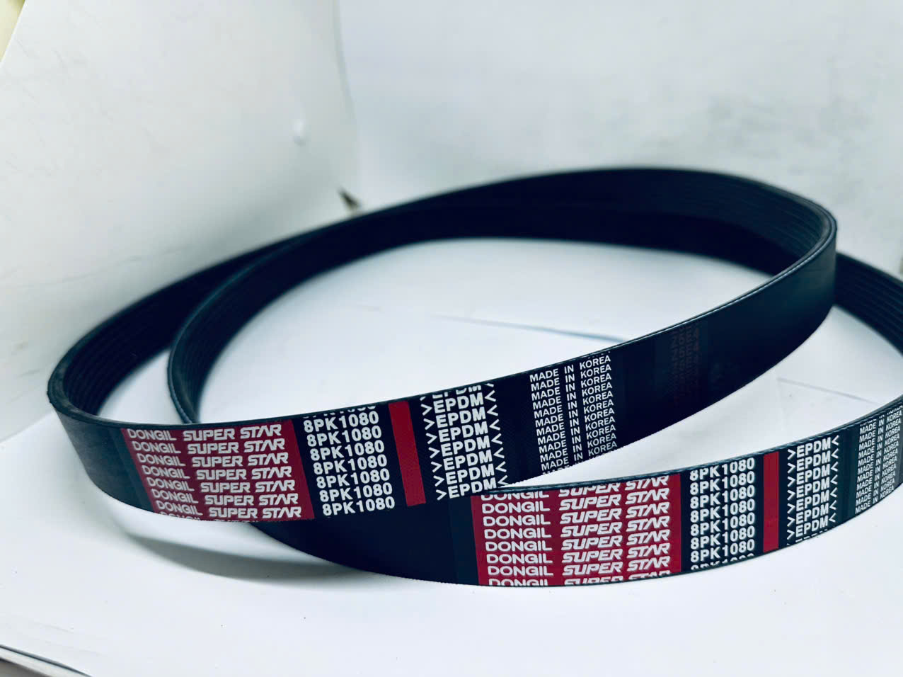 Dây curoa dongil 8PK1080