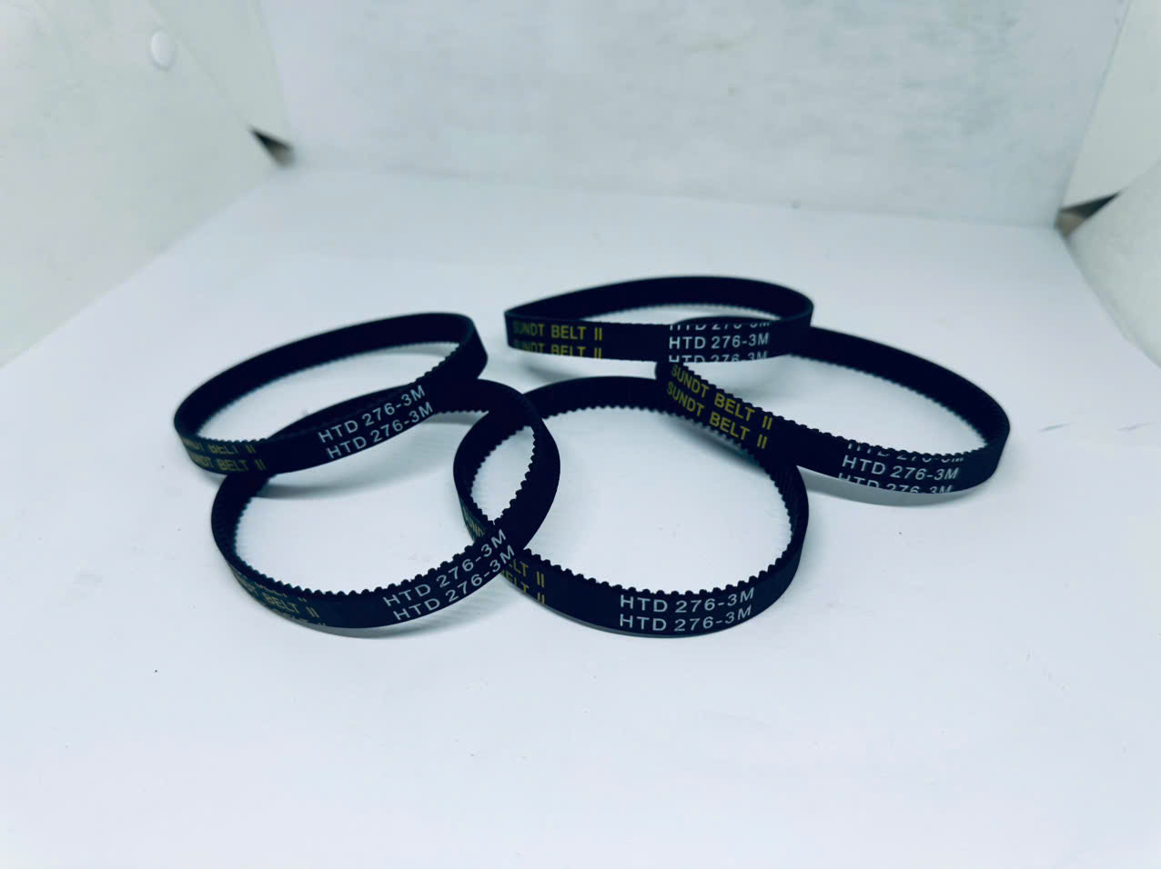 Dây curoa máy khâu công nghiệp HTD 276 3M 10
