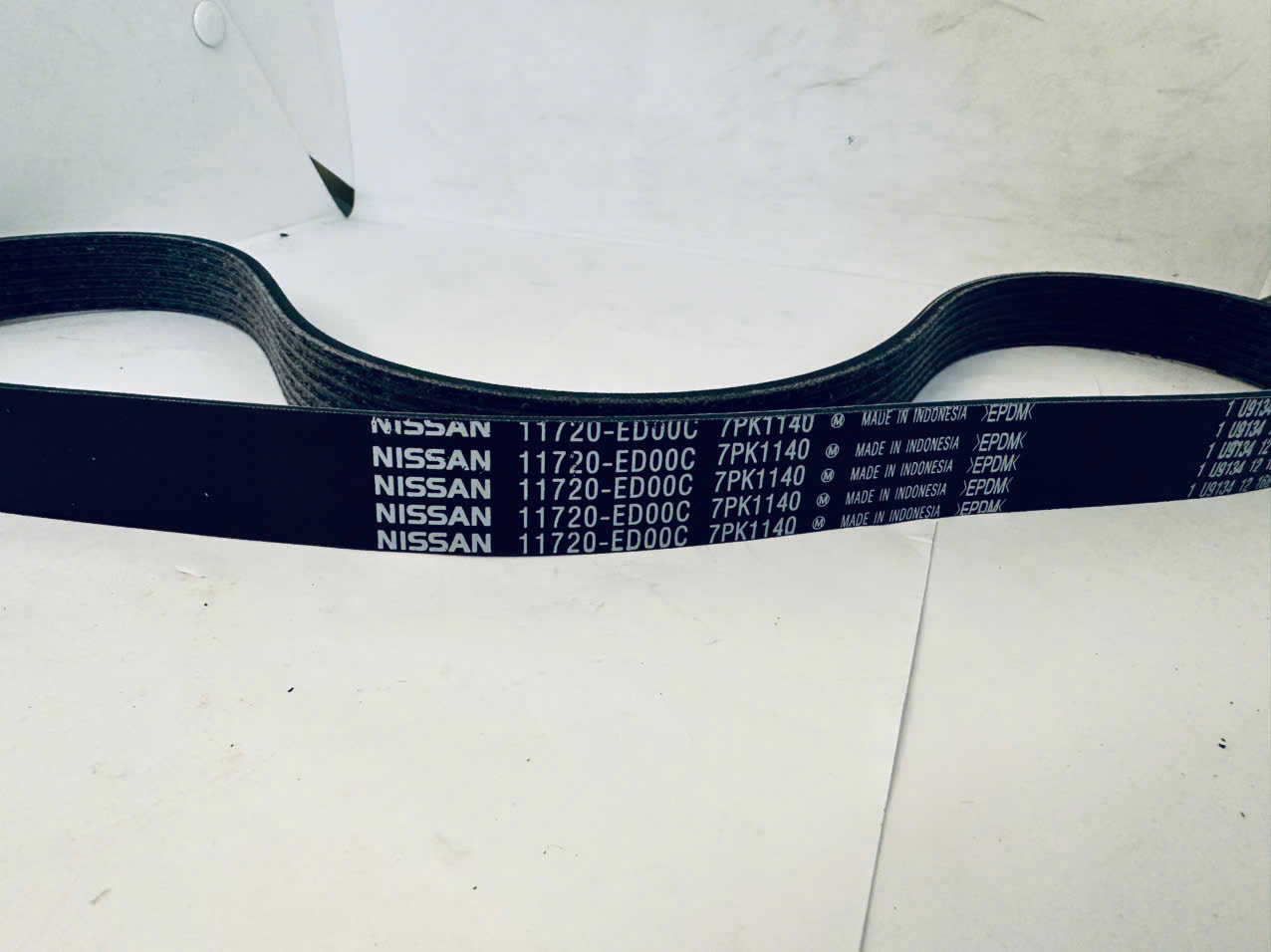 Dây curoa tổng xe Sangsung SM3 11720 ED00C