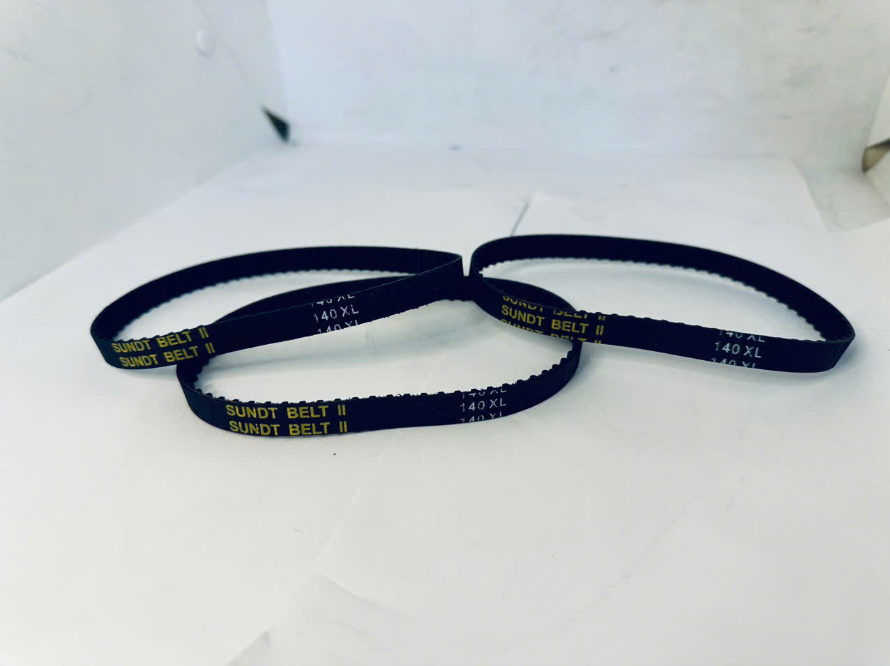 Dây curoa Sundt 140XL 10mm