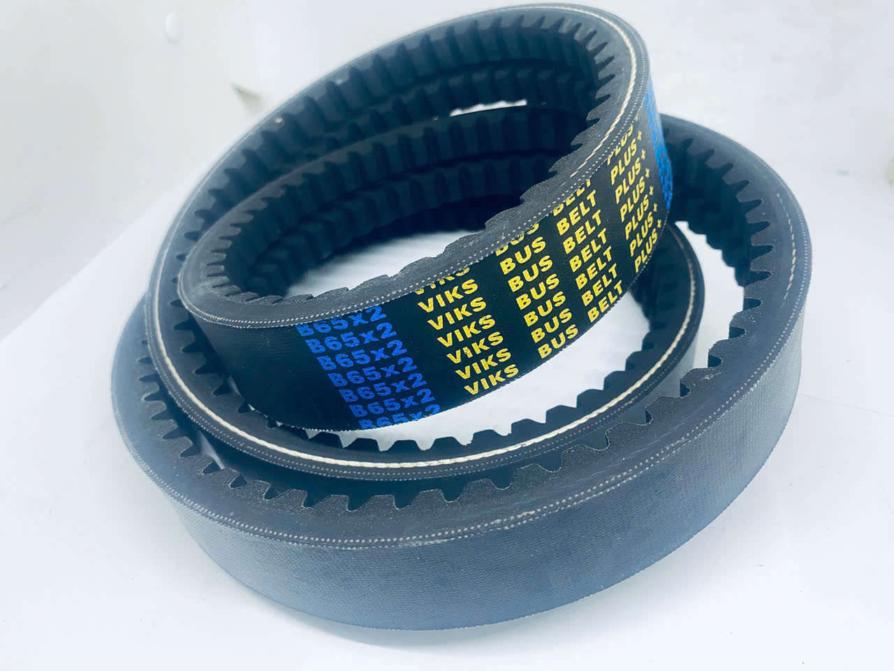 Dây curoa điều hòa xe buyt Chenglong B65X2 2AV 15X1655