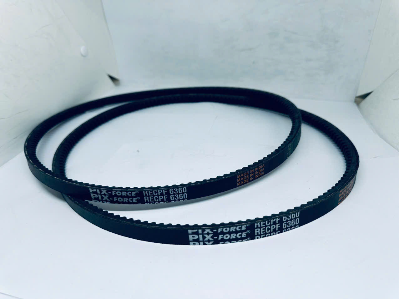 Dây curoa trợ lực lái Thaco K165, RECPF 6360