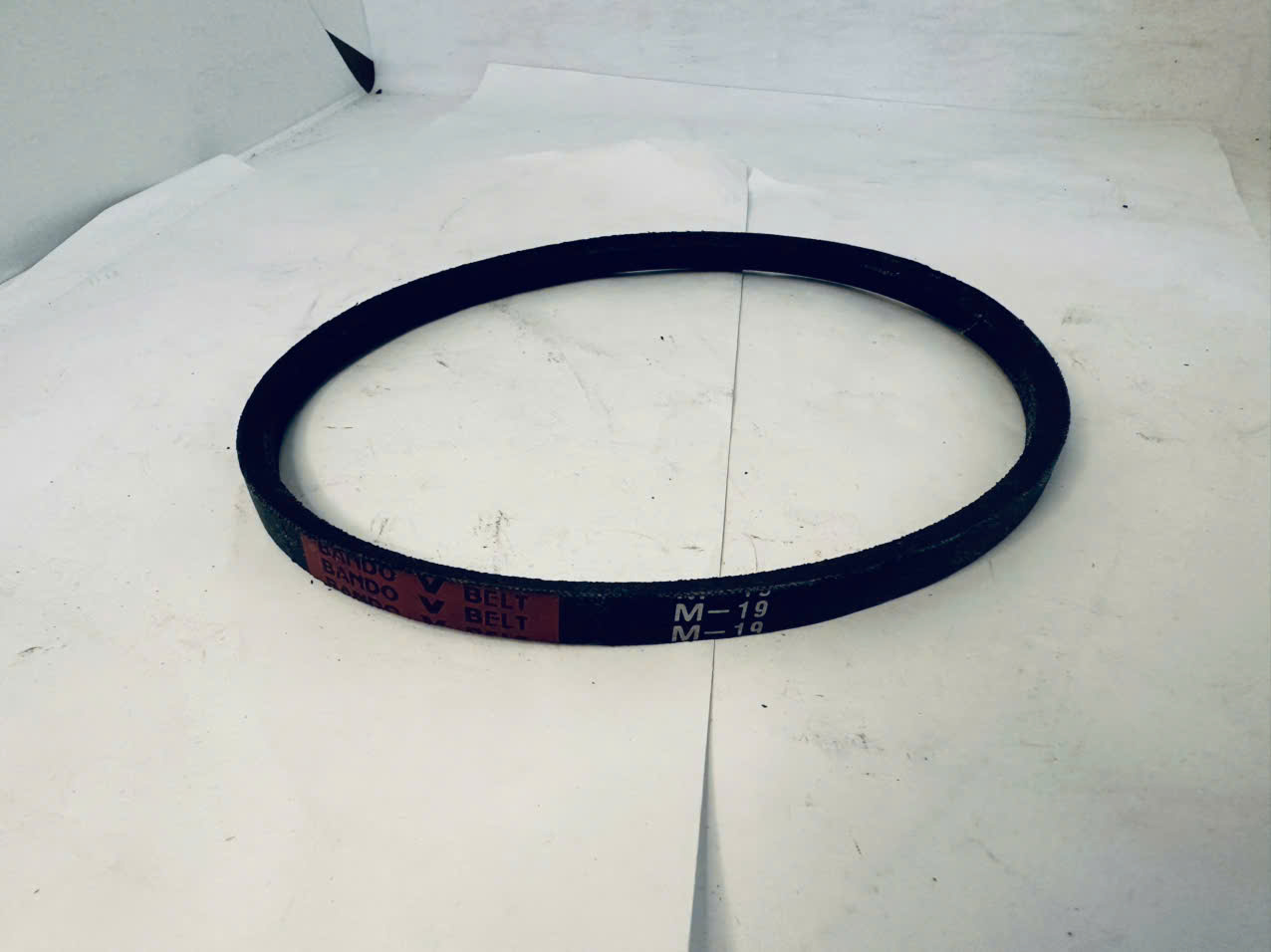 Dây curoa máy giặt M 19