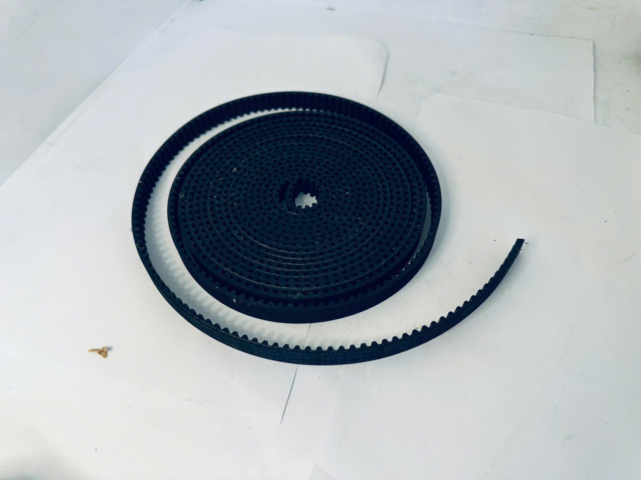 Dây curoa thang máy S5M 12 5000