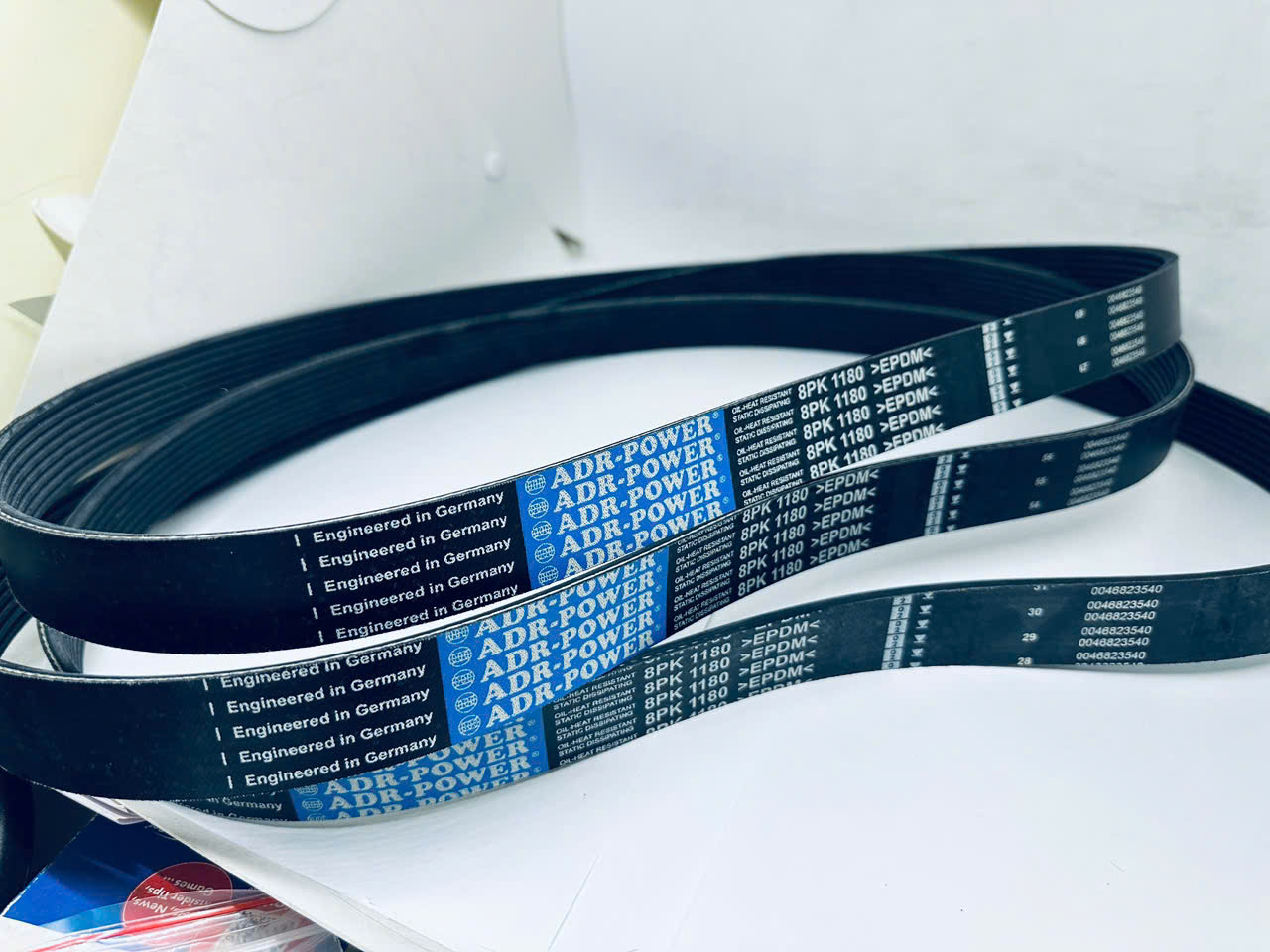 Dây curoa máy nén khí 8PK1180