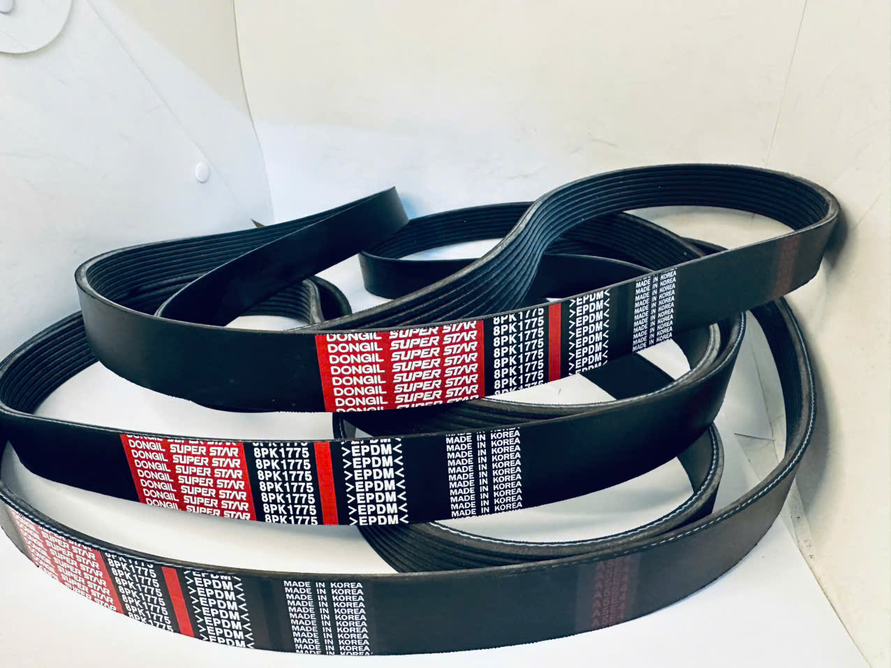 Dây curoa dongil 8PK1775