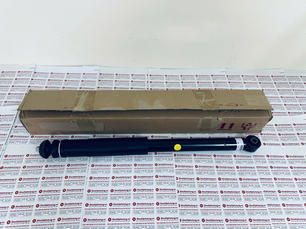 Giảm sóc sau trái Honda Civic 2008, AE17F08001T