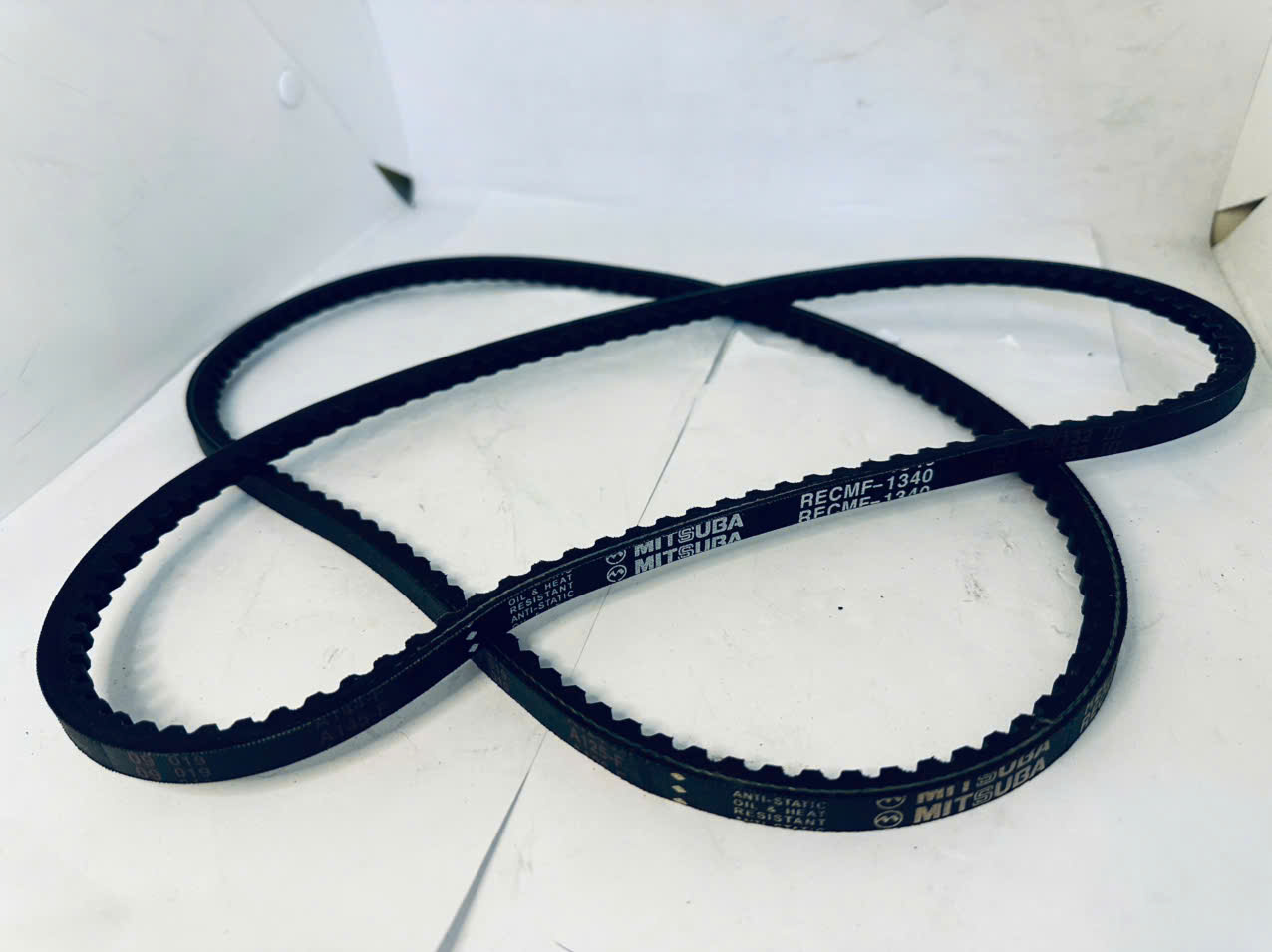 Dây curoa Máy phát Toyota Zace, RECMF1340