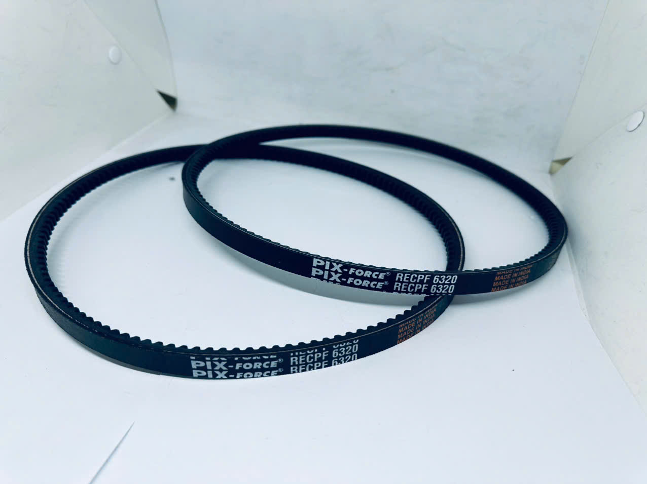 Dây curoa trợ lực xe Isuzu 1 9 tấn, A 32 RECPF 6320