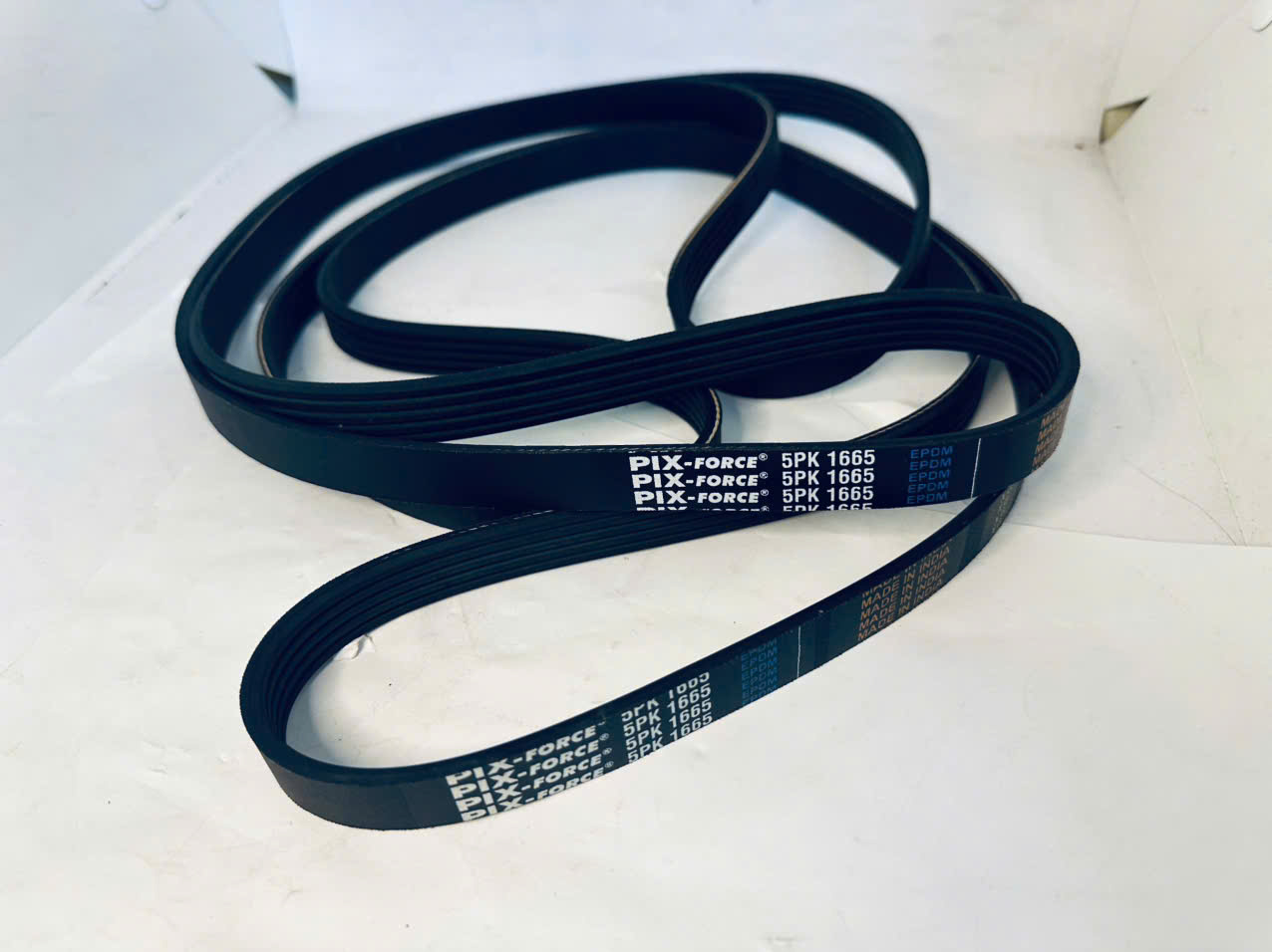 Dây curoa Pix 5PK1665