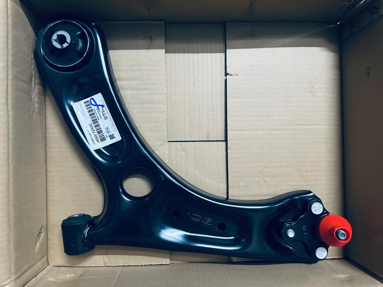 Càng A trái Kia K3 2023 54500 F2AA0