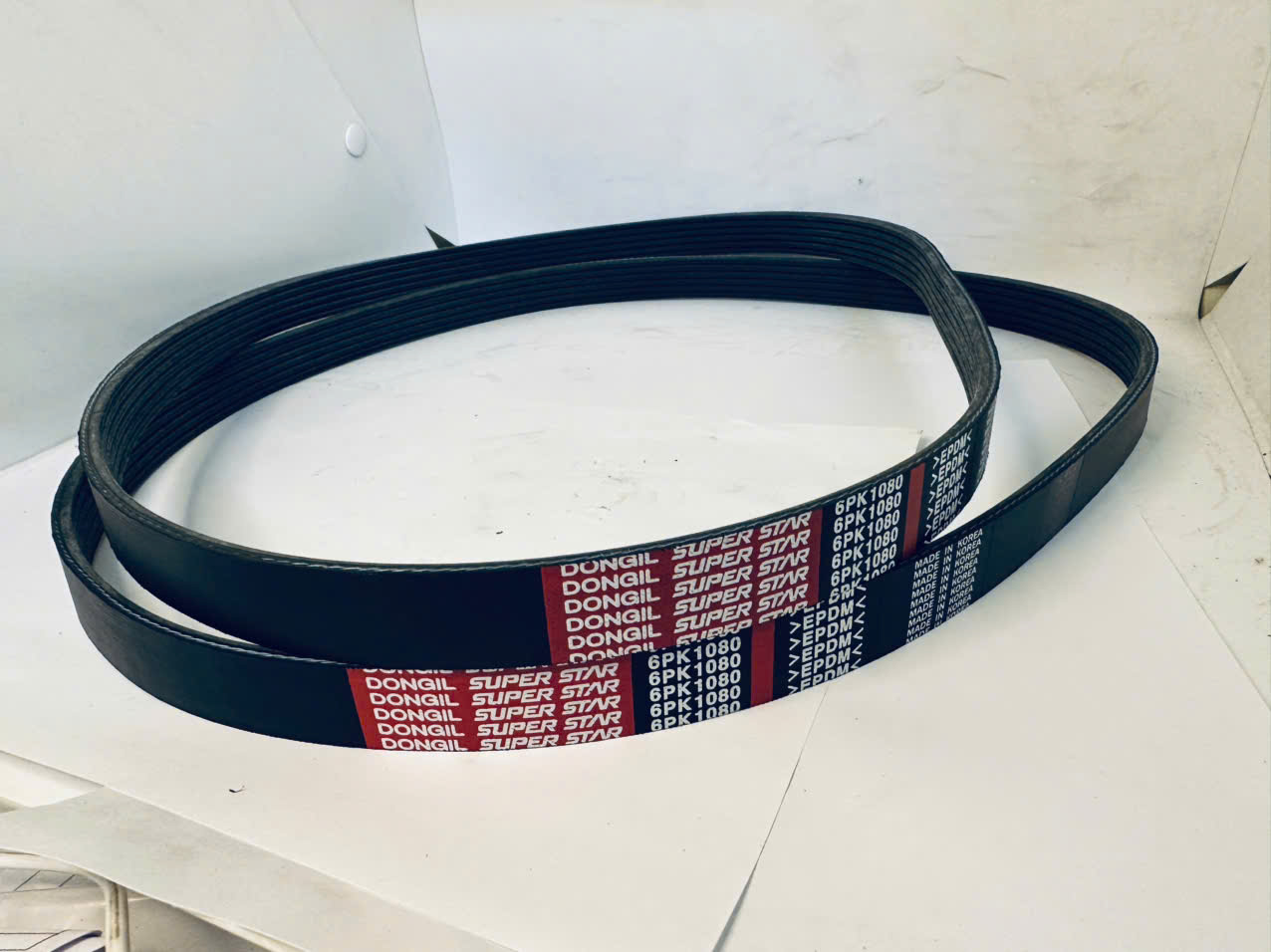 Dây curoa xe Subaru Outback 6PK1080