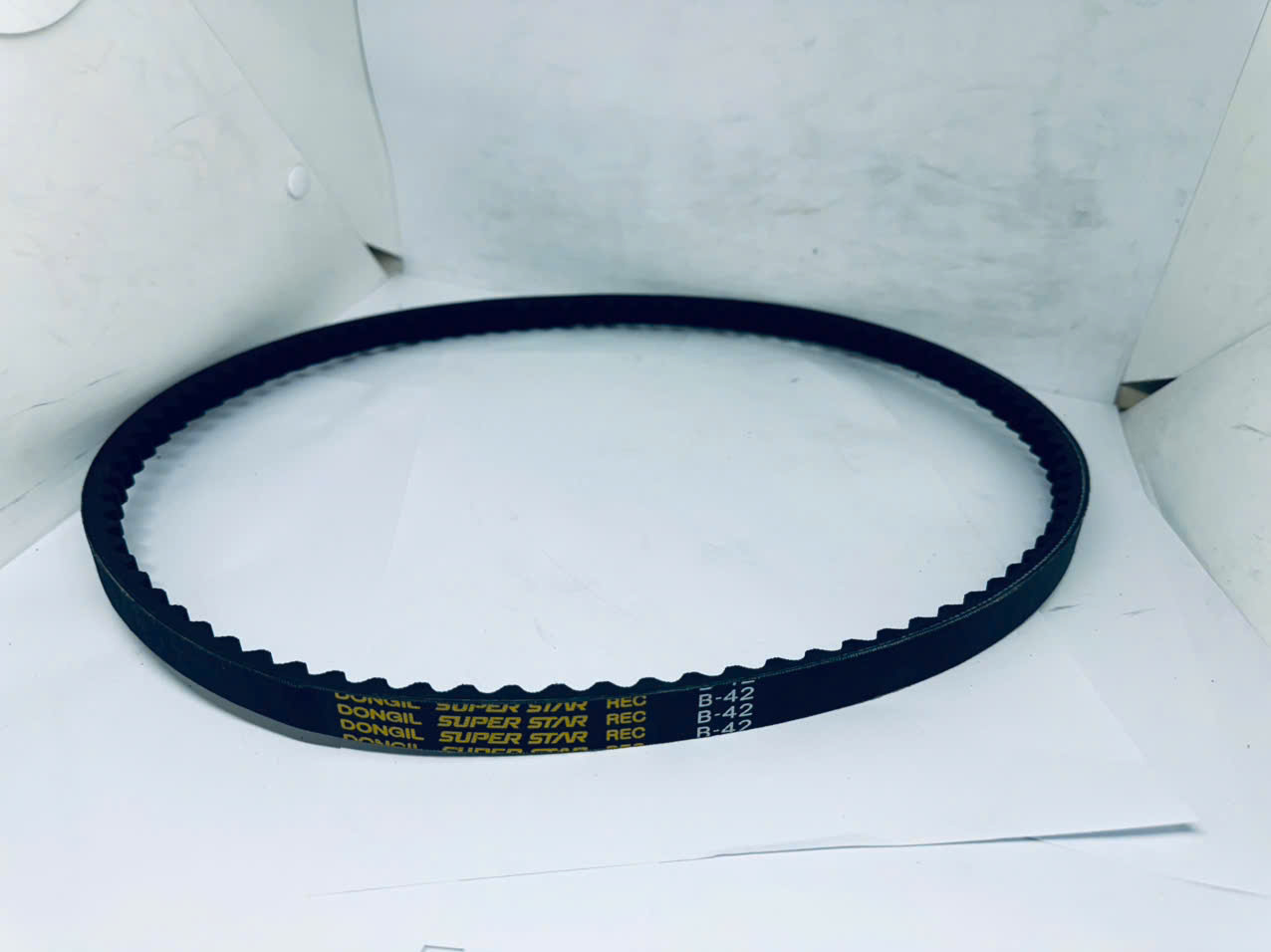 Dây curoa Dongil BX-42, RECMF8420
