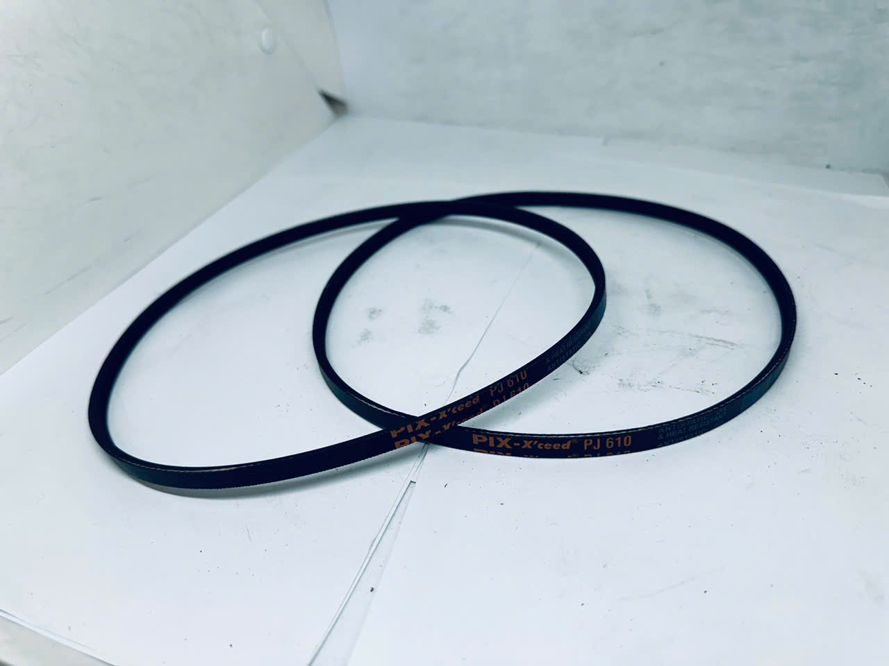  Dây curoa máy công nghiệp 3PJ610