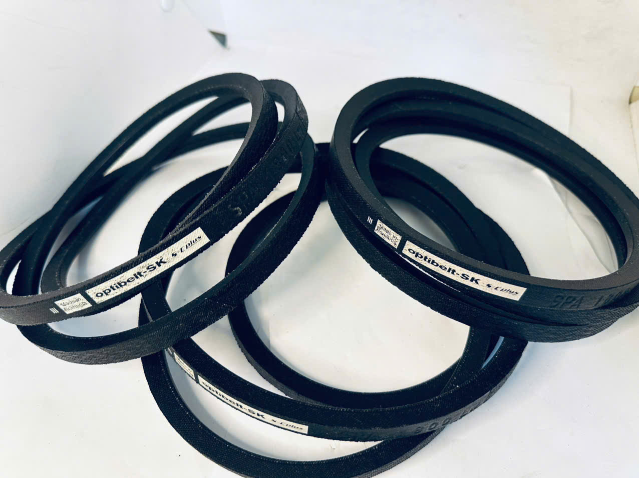 Dây curoa Optibelt SPA 1800 Lw