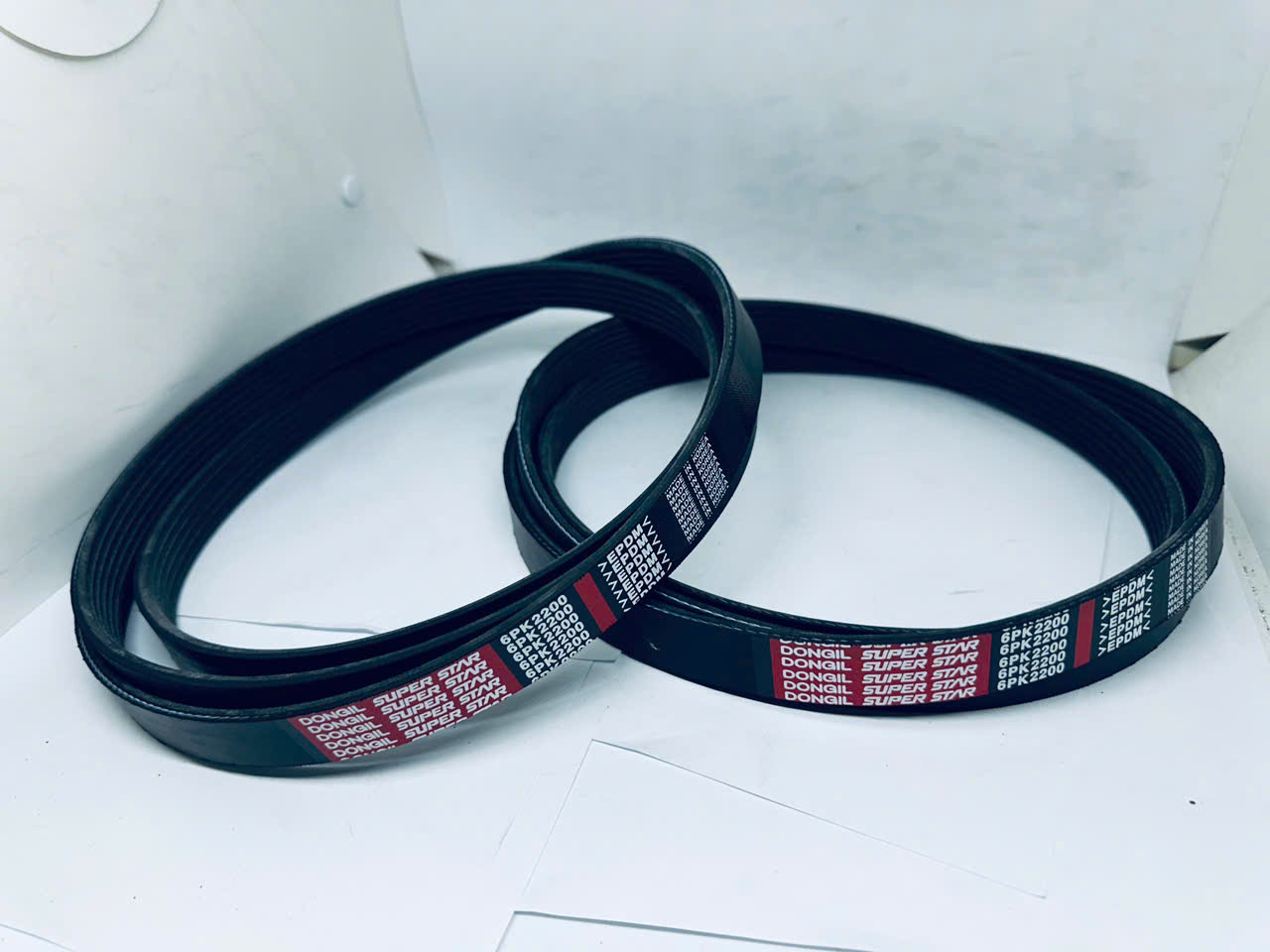 Dây curoa dongil 6PK2200