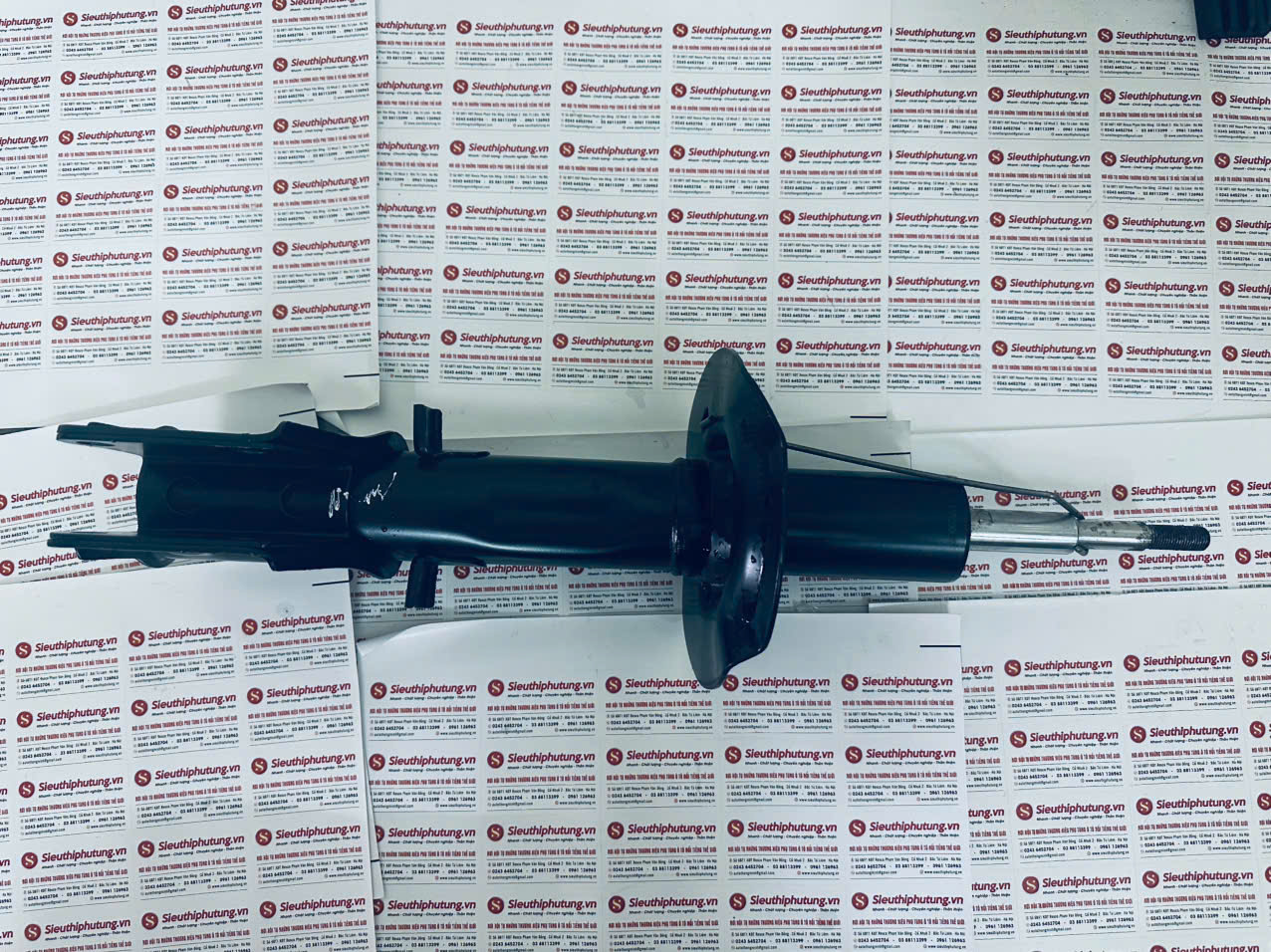 Giảm sóc trước trái Fiat Albea 2007, 46812030