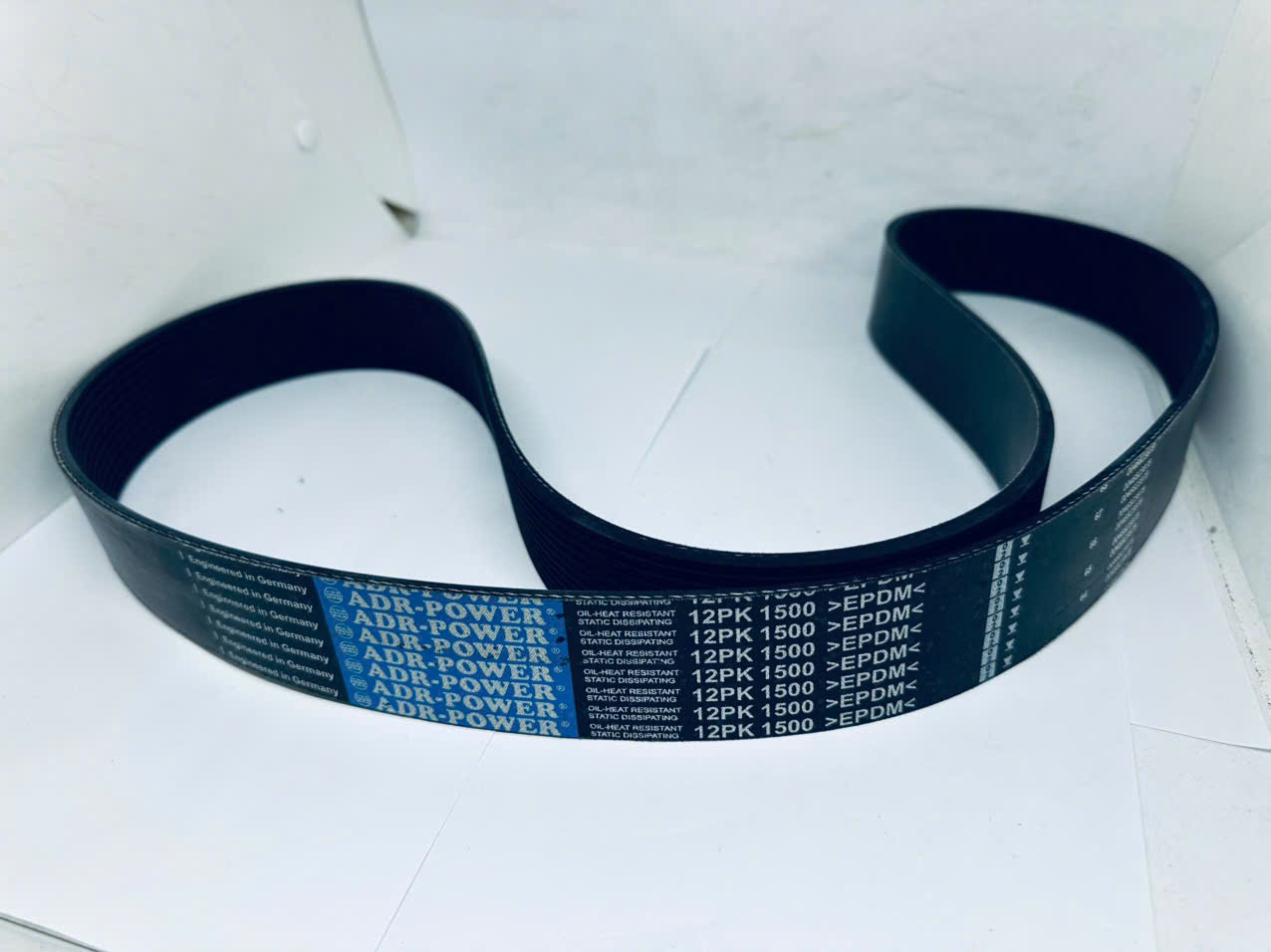 Dây curoa máy nén khí ADR 12PK1500