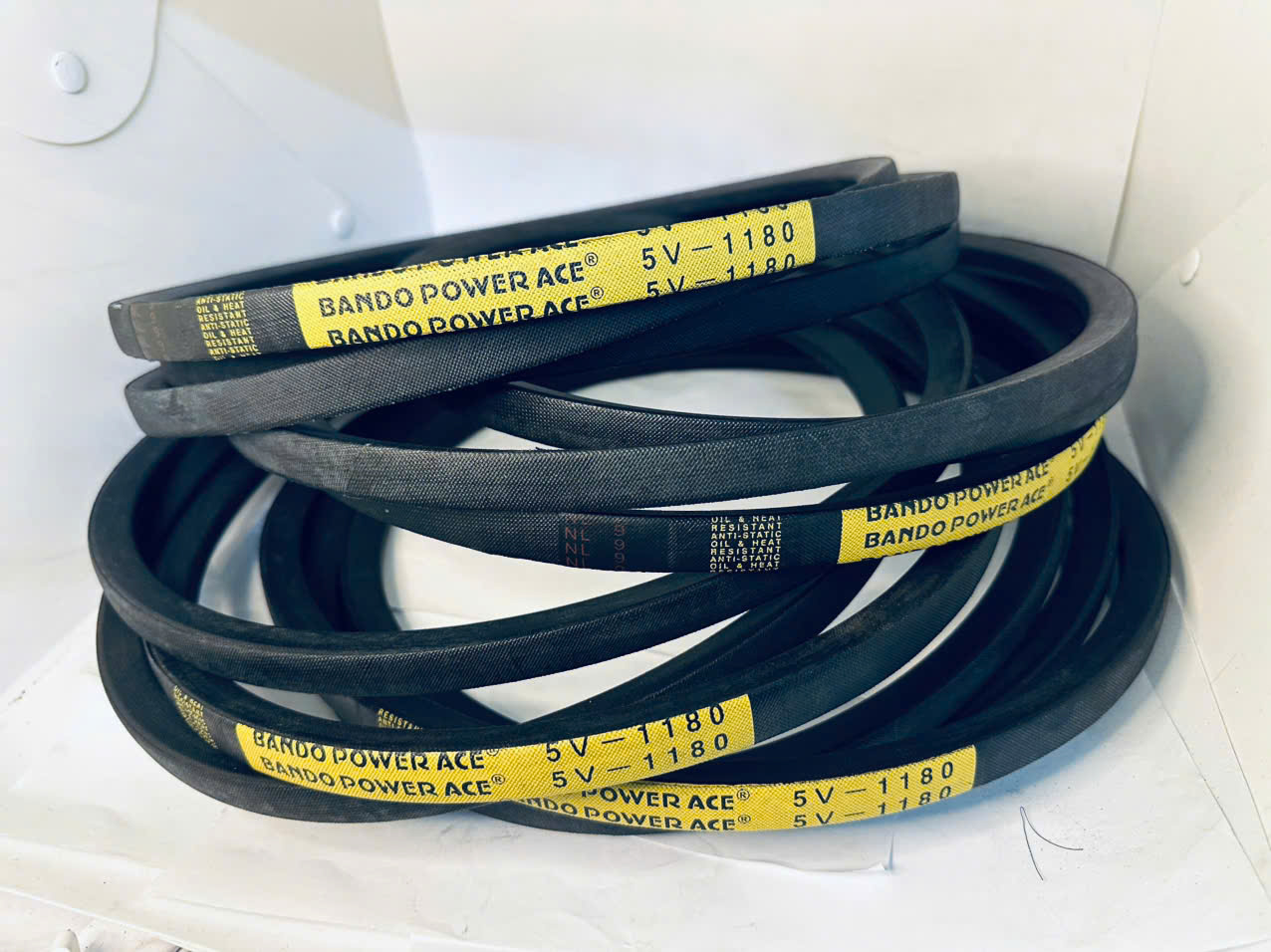Dây curoa Bando 5V 1180