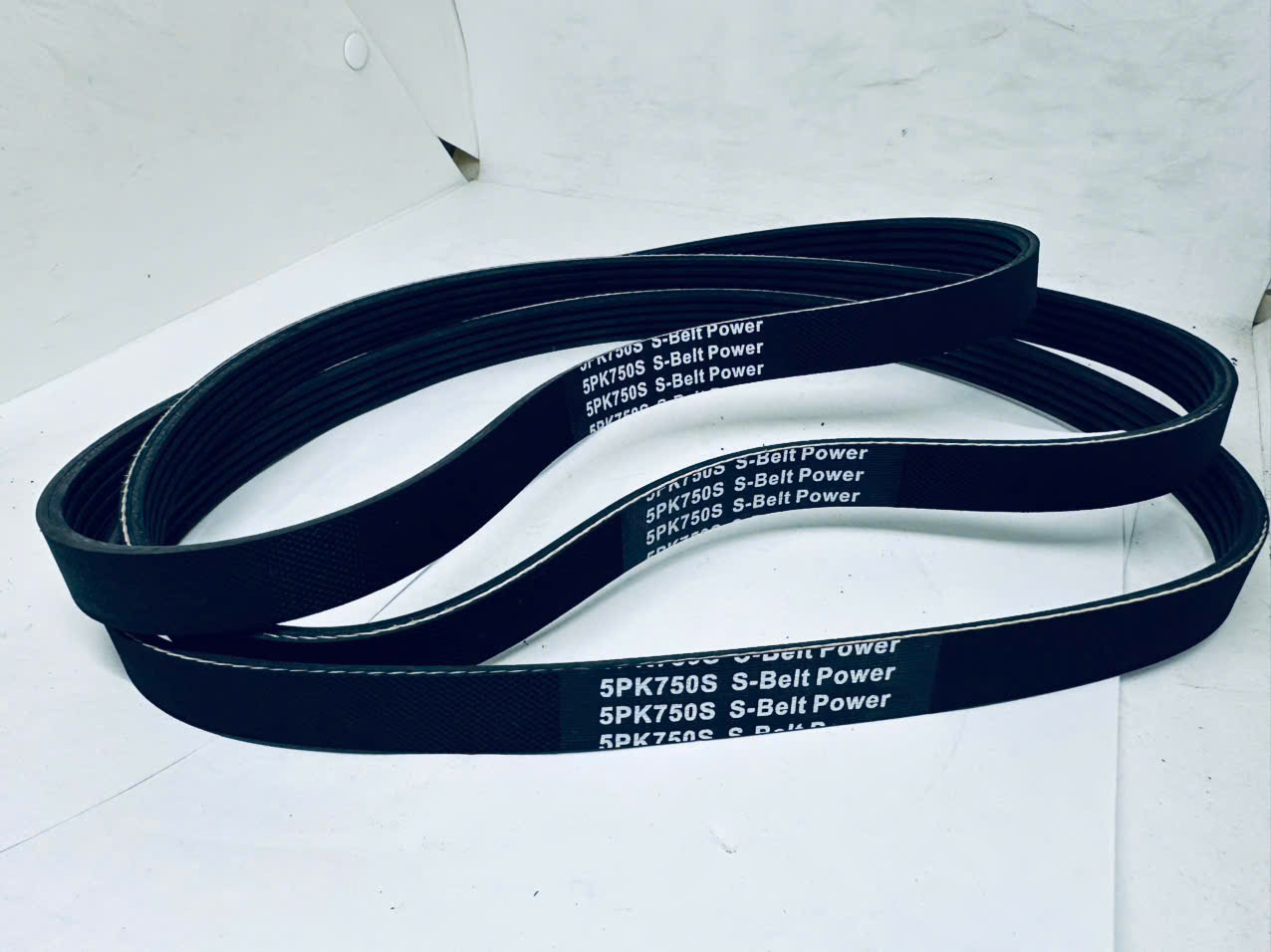 Dây curoa máy xay bột, 5PK750