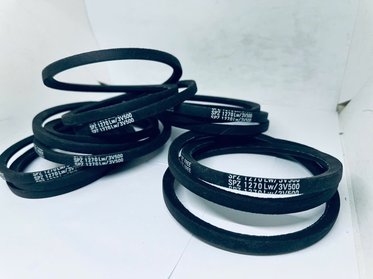 Dây curoa Mitsuboshi SPZ1270